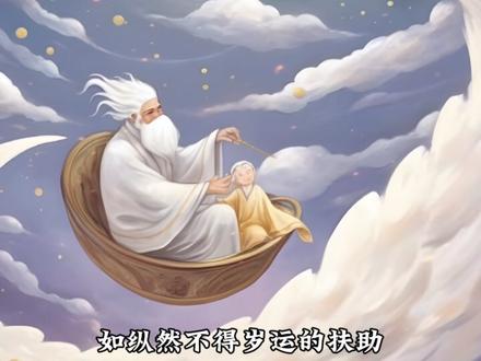 各位小仙童,你的福星贵人在哪柱 #道系青年 #福星贵人 #水官师兄