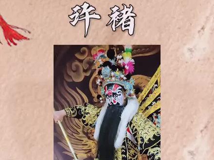 魏国大将#许褚,虎痴。凛凛威风镇九州,当年许褚果如虎。