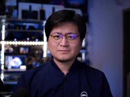 戴尔游匣2023款G15 G16的官方消息#戴尔 #戴尔灵越 #戴尔灵越PRO #13代CPU #全新灵越PRO多彩轻盈