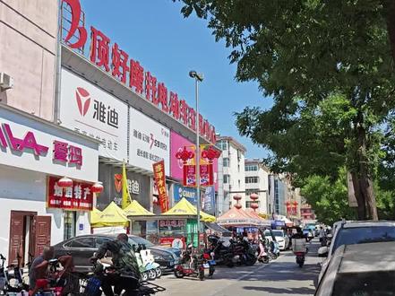 明里限速 暗里调速 电动车“狂飙”该如何规范?(二)#太原 #电动车 #电动车市场 #交通安全 #新国标电动车 @抖音小助手 @抖音热点 @抖音创作者中心