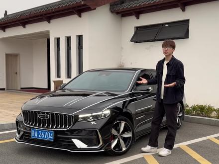 很多车友以及准车主对于这个车机互联的疑问还是非常大的那么今天给大家出一期详细互联教学和我对于互联的看法 大家也可以把自己想法说出来聊一聊#来一杯星瑞 #26款吉利星瑞昆仑版 #26款吉利星瑞