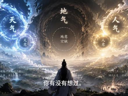 《地意说》基于原文一些锚点的个人猜测学说#二创 #地意说 #古月方源 #大爱仙尊 #蛊真人
