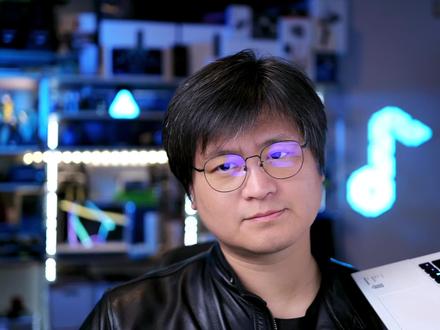 给2023款戴尔游匣G超个频,小白快划走,要不,先加个意外险? #戴尔 #戴尔游匣G16 #笔记本超频