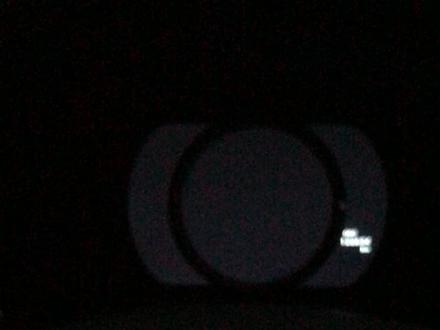 这个仪表可以玩几分钟#雷克萨斯 IS300