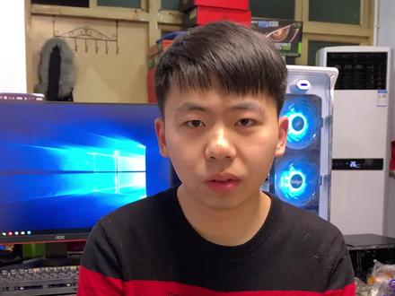电竞显示器怎么设置144Hz?关注我 学电脑!