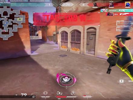 面善打个d啊#valorant