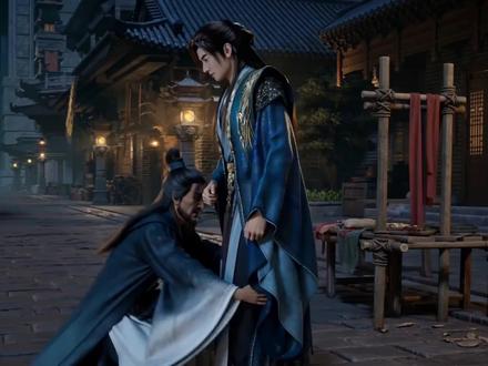 韩立将在下个年番中觉醒最强特效剑阵 #凡人修仙传 #韩立 #国漫作者团 #动漫编年史 #国漫补完计划