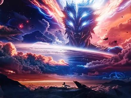 武祖林动这么帅