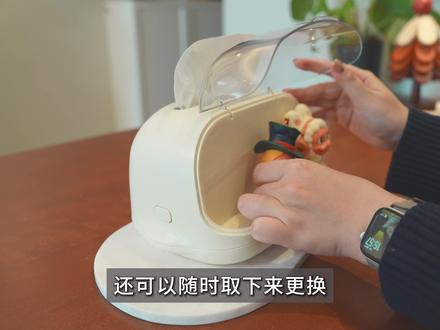 3个看着“顺眼”用着“顺手”的生活好物 用着顺手、看着顺眼
是我对家居好物朴素又严格的两个要求
今天分享三个颜值与实力双双在线的生活搭子
看完记得告诉我你最喜欢哪一个
#家居好物 #好物分享 #生活好物 #好物推荐 #提升幸福感好物