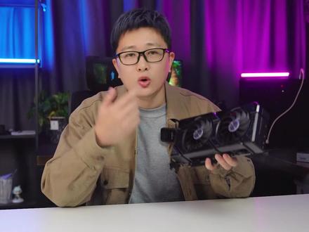 【首发评测】,关于怎么骂RTX4070,你们都想好了吗?#飞利浦显示器