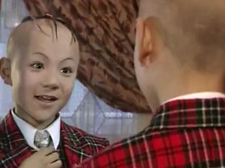 三毛扮演者孟智超回应转型拍短剧,称自己长得不好看,拍短剧还有点机会#孟智超 #三毛