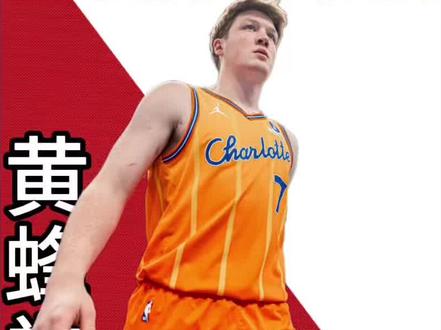 《被任天堂游戏机点燃的篮球梦:一个讨厌运动的孩子,如何成为NBA最佳新秀竞争者》#青年创作者成长计划 #克尼佩尔 #克努佩尔 #黄蜂队 #康克尼佩尔