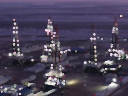 建功页岩革命 科研天团有话说 @DOU+小助手 #大庆油田