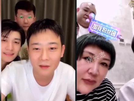 郭德纲为赵芸一打破收徒规矩 #郭德纲 #德云社