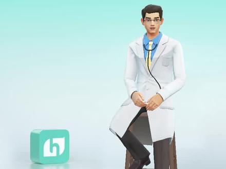 口腔上颚红肿疼痛是怎么回事