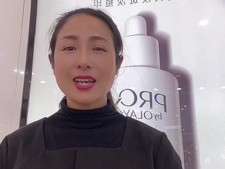 抗糖小白瓶的正确打开方式!#好物推荐🔥 #用一次就爱上的护肤品 #美白 #护肤 #olay