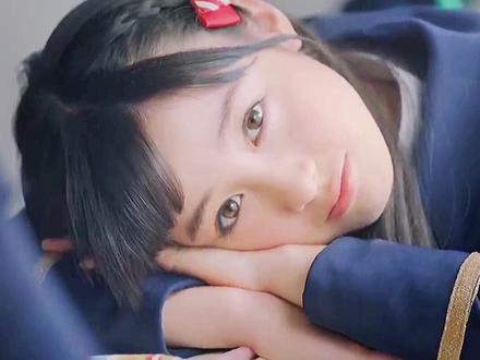 #日本 #桥本环奈 一个从漫画里走出来的日本少女。你喜欢吗?