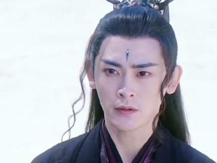 当时还是个小白的桓钦,被自己的王,派去当卧底#计都星君 #李欣泽 #沉香如屑