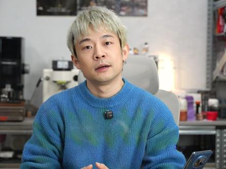 手冲咖啡卖到12899/杯,我们到底在为什么买单? #青年创作者成长计划 #gridcoffee #假手冲 #单一产地咖啡 #黑咖至上