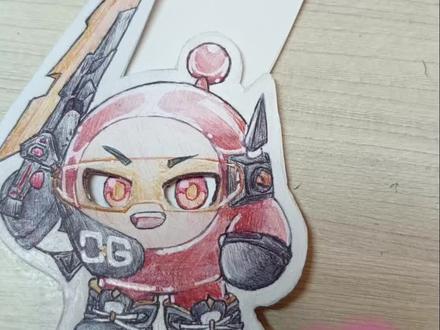 蛋仔纸片人教程
#纸片人教程 #蛋仔派对