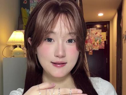 送女生敲走心美萌的小众高质感饰品💓让她戴着项链&手链就能想起你~#首饰分享 #送女生礼物 #要热恋戴宝恋 #宝恋手链 #平价好物