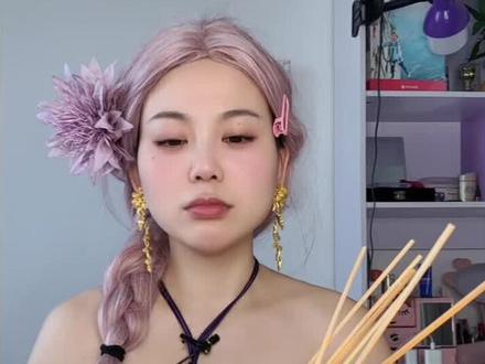 吃播妹妹剩啥我吃啥 #美食 #今天吃啥 #这也太好吃了