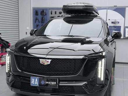 凯迪拉克XT5升级流媒体记录仪 专用前摄支架线束无损安装 #凯迪拉克XT5 #XT5 #凯迪拉克 #凯迪拉克ct5 #信界流媒体