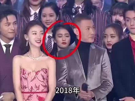 看到白鹿整容式逆袭才明白,仪态才是普通人变美的关键1#娱乐圈#明星#娱乐评论大赏 #白鹿
