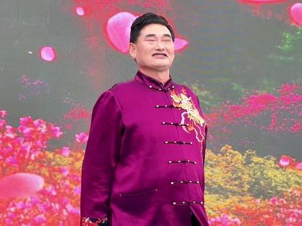 南天门大将军驾到!奉天承运,皇帝昭曰…这个梗很火啊听说!#莱阳村歌 #大衣哥朱之文 #莱阳村歌大赛 #龙城梨乡醉美莱阳#莱阳村歌超级联赛