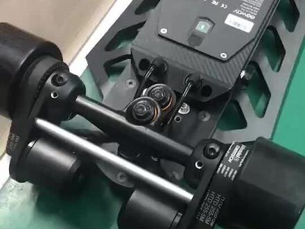 改装Exway#电动滑板 #exway