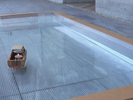 【乐趣创想】翻船啦? 用纸制作一个可以在水面前进的小船 #手工 #手工制作 #模型 #纸模 #小船#创意手工