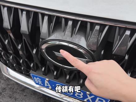 传祺车保养前自己更换空调空气滤芯!一分钟教会你如何自己动手更换#传祺 #空调滤芯更换 #空调滤芯 #空气滤芯 #空气滤芯更换教程