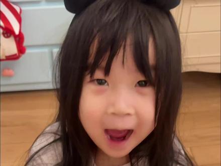 只能看不能吃的甜甜圈!差点把小孩馋哭了!#抖音美食创作人 #解压玩具 #幼儿园手工 #zuru #小朋友玩具