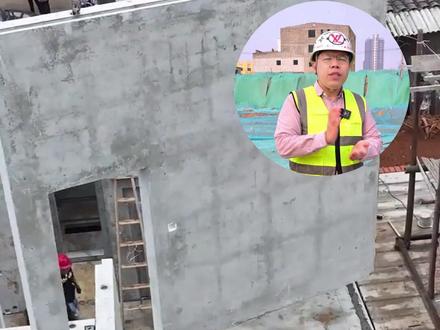 广联达如何快速调整构件方向? 《造价新手GTJ建模技巧大全》!来一份!!!
#建筑行业 #建筑工程 #工程造价 #工程人