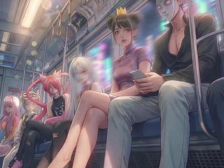 减肥认知:通勤时间越长,人越胖科学家追踪了上千名上班族,发现一个扎心结论:通勤时长超过52分钟的人,失眠率比通勤25分钟的人高出47%!而失眠,正是国王变胖的“隐形推手”。这背后藏着四个关键角色——褪黑素、线粒体、葡萄糖、脂肪,它们是怎么联手“喂胖”国王的?
第一步:褪黑素被“偷”走了
住得远,就得天不亮爬起来赶地铁。清晨的地铁里昏暗拥挤,见不到一丝阳光——这恰恰抑制了体内“血清素”的合成(血清素是褪黑素的“前体”,相当于褪黑素的“原料库”)。结果呢?白天在地铁里困得眼皮打架,晚上回到家却翻来覆去睡不着——因为本该用来助眠的褪黑素,早在通勤时就偷偷“透支”光了!
第二步:失眠打乱生物钟,食欲彻底失控
长期失眠像打乱了身体的“时钟”:该睡时清醒,该醒时犯困。更糟的是,失眠会让“瘦素”(抑制食欲的激素)减少,“胃饥饿素”(刺激食欲的激素)飙升!国王半夜总忍不住点夜宵,炸鸡奶茶吃得停不下来。
第三步:线粒体“罢工”,葡萄糖全变脂肪
人睡觉时,身体里的“能量工厂”——线粒体也会进入休息模式,代谢能力降到低谷。这时候吃进去的高糖高油食物,根本来不及消耗!多余的葡萄糖怎么办?胰岛素只能把它们打包成“脂肪包裹”(甘油三酯),一股脑塞进脂肪细胞——而且专挑腹部堆积,变成危险的“内脏脂肪”(苹果形肥胖,比全身胖更伤身!)。
所以你看,失眠率越高,人越容易胖——这就是国王“住得远变胖”的真相!
国王急了:“那你通勤也长,为啥没胖?”
哥哥指了指自己:“我懂‘科学养代谢’啊!虽然通勤时间长,但我这么做:
✅ 抢阳光:给褪黑素“备料”——每天中午饭后,在阳光下散步20分钟(哪怕树荫下也行),多合成血清素(褪黑素的前体);
✅ 调光线:给褪黑素“开绿灯”——晚上回家立刻关大灯、开暖光小台灯,手机扔远点,黑暗环境能刺激松果体分泌更多褪黑素;
✅ 补营养+动起来:给身体“加燃料”——多吃含色氨酸的食物(鸡蛋、牛奶、香蕉),这是合成血清素的“关键零件”;每周3次快走或跳绳,帮线粒体“醒过来”提升代谢力。”
国王听完恍然大悟:“原来不是住得远有罪,是我把‘褪黑素’和‘代谢力’都弄丢了!”
💡 记住:通勤肥不可怕,可怕的是不懂科学——控糖、晒阳、调作息,哪怕住得远,也能把脂肪“拒之门外”!学会了吗?快跟着冷爷,一起用科学指导生活吧!#褪黑素 #失眠 #上班胖20斤 #减肥