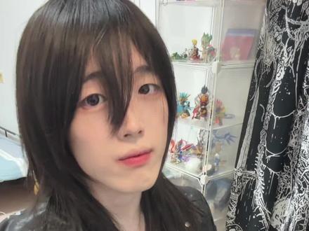 meaningful love纯享版 #meaningfullove #钢琴 #长发男 #忧郁