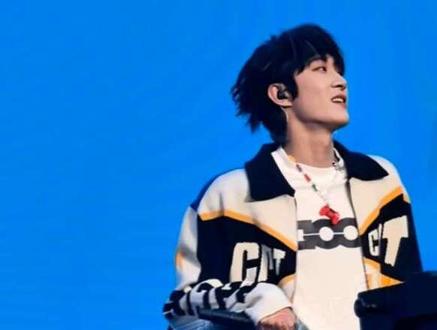 我终于知道永远是多远
#曹恩齐#脱粉 #曹恩齐