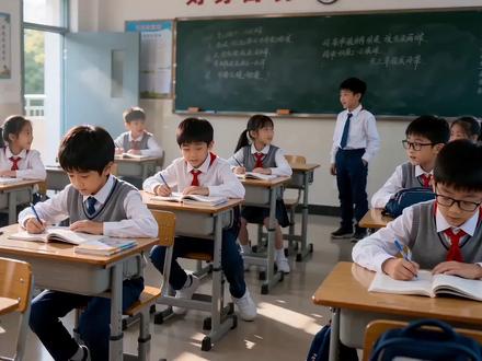网络烂梗走进校园,是潮流还是语言癌。 网络烂梗走进中小学生校园,学生们张嘴闭嘴就是,那咋了,受着呗!你是gay......等等这种网络烂梗代替学生们之间的正常交流,家长与老师到底应该怎样介入制止.......#网络烂梗走进 #小学 #未成年