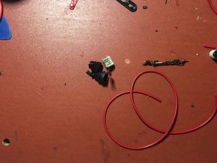 漫步者W280BT换线,换电池,蓝牙耳机终究逃不过这一劫