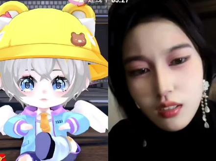 哈哈哈从研究小电人,到给小电人看病,再到惹急冬眠眠哈哈哈哈😂生气小眠萌的咩噗了@𝑇.冬眠¹²²¹ @7木 #听潮阁启冬眠 #7木 #听潮阁启二创 #听潮阁二创 #听潮阁