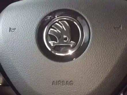 #上汽斯柯达 #柯珞克 #SYNC #用车小知识 @上汽斯柯达北区官方 @我要上热门!