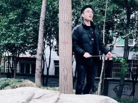 实景拍摄演唱一段喜庆的经典眉户《屠夫状元》感谢大家一直以来的支持和鼓励#健康快乐是唯一 #祝福大家都平安健康幸福快乐 🙏🙏🙏🌹🌹🌹❤️❤️❤️