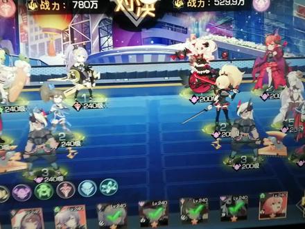 双生幻想万魔军团2-2
