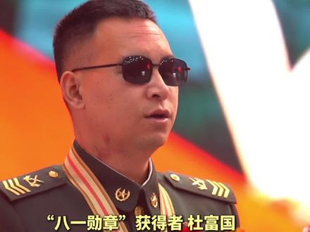 信仰与信仰的双向奔赴!杜富国等先进典型走进华坪女高等多所学校 #杜富国#张桂梅