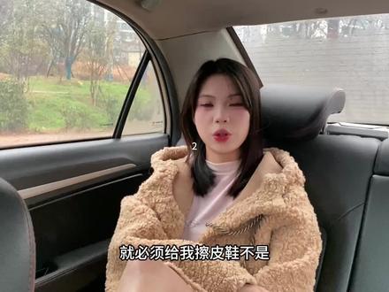 我想干她下车了,从未见过如此女乘客#街头采访 #内容过于真实