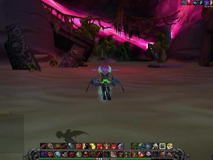 净化斯坦索姆#魔兽世界怀旧服#巫妖王之怒怀旧服