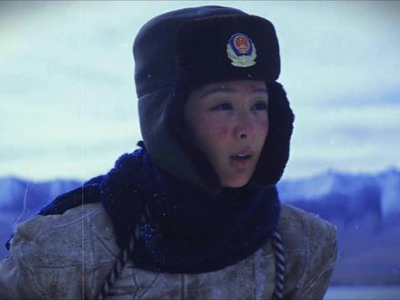 杨紫用演员的生命体验,让这段守护被看见#生命树 #杨紫 #胡歌 #白菊