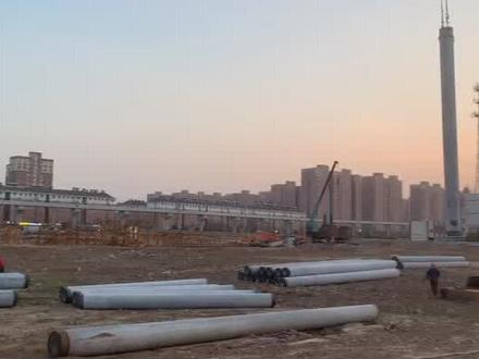 #你知道什么是桩基础吗,桩基础的施工工艺和过程你知道吗,基桩又是如何检测的?@抖音小助手 #带你一起了解更多