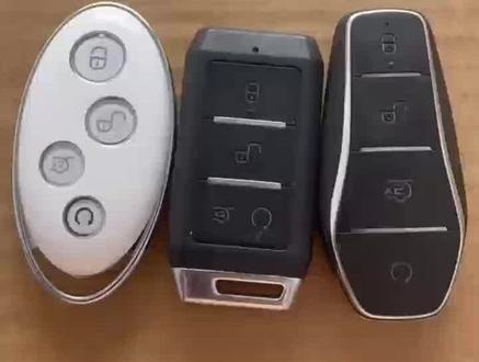 比亚迪元Plus Pro新能源车钥匙怎么换电池视频教程,电池型号2032。#比亚迪元plus #比亚迪元 #比亚迪元pro #比亚迪元钥匙换电池 #比亚迪元plusev