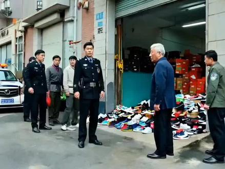 #伸手必被捉#商家互助会#雨夜屠夫(尘埃落定)#内容来源于我们商家互助会雨夜屠夫#打假仅退款